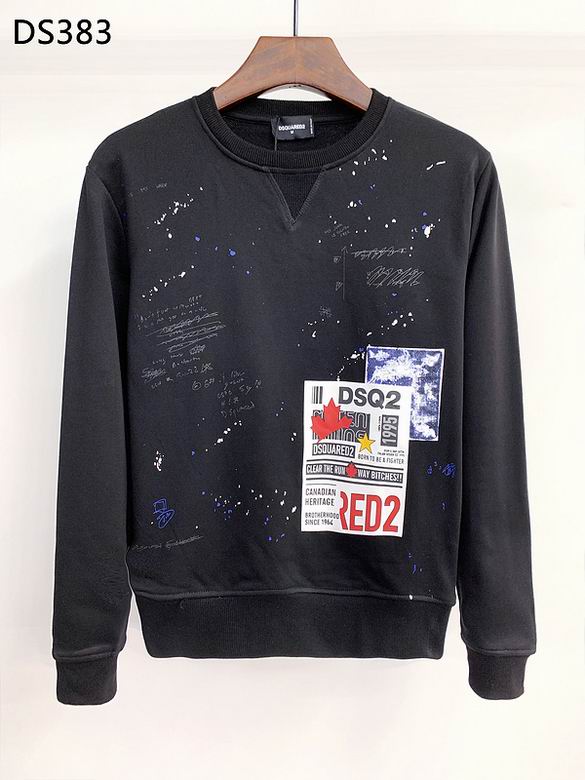 DSQ Sweatshirt-067